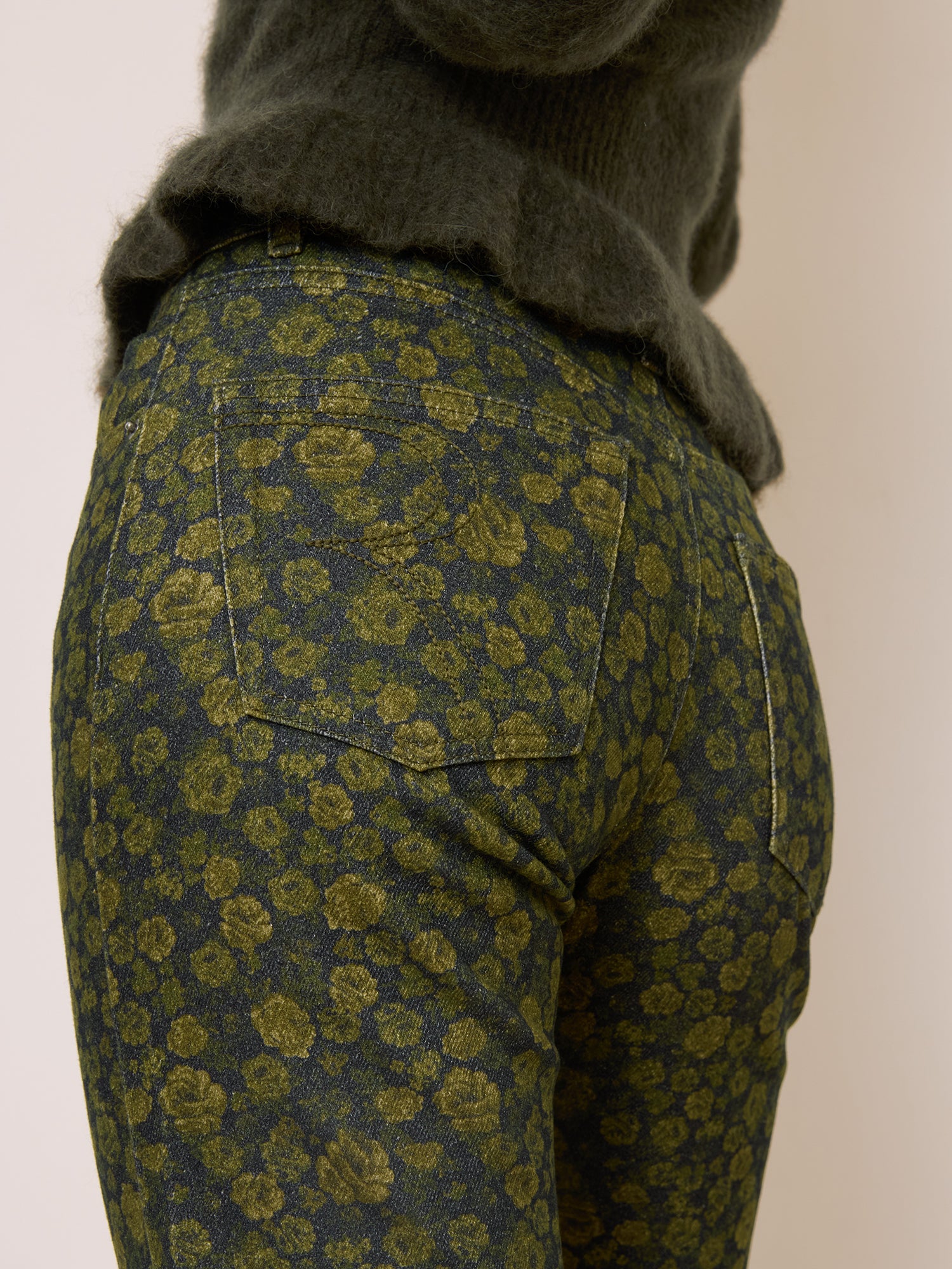 Jeans BOTZARIS Jeans BOTZARIS